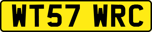 WT57WRC