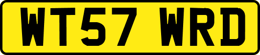 WT57WRD