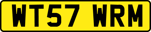 WT57WRM