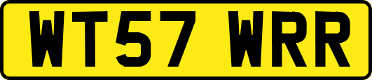 WT57WRR
