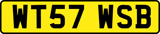 WT57WSB