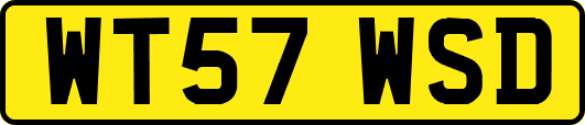 WT57WSD