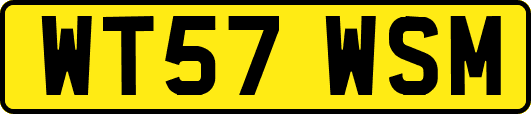 WT57WSM