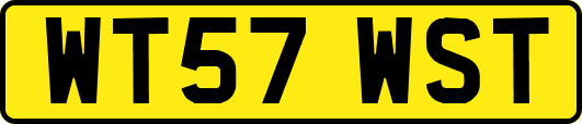 WT57WST
