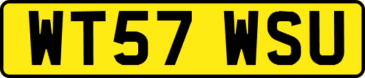 WT57WSU