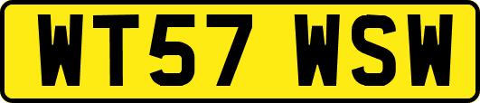 WT57WSW