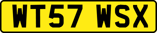 WT57WSX