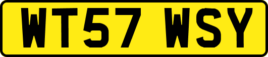 WT57WSY