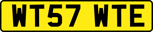 WT57WTE