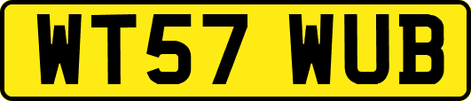 WT57WUB