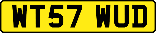 WT57WUD