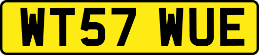 WT57WUE