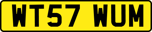WT57WUM