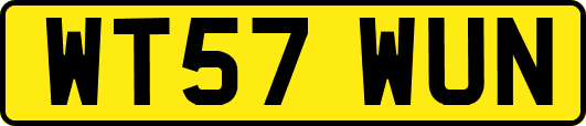 WT57WUN