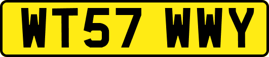 WT57WWY
