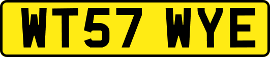 WT57WYE