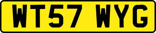 WT57WYG