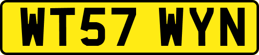 WT57WYN