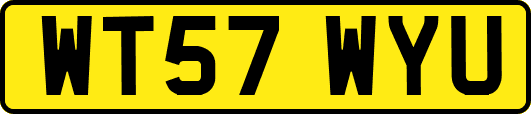 WT57WYU