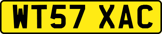 WT57XAC