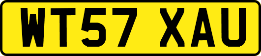 WT57XAU