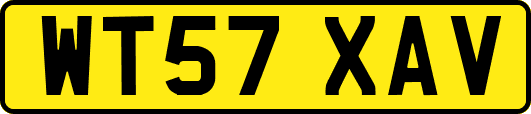 WT57XAV