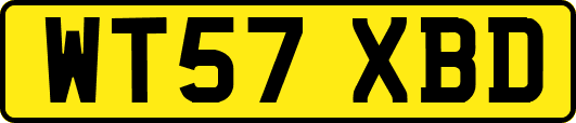 WT57XBD