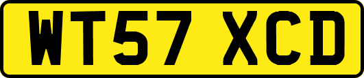 WT57XCD