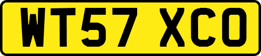 WT57XCO