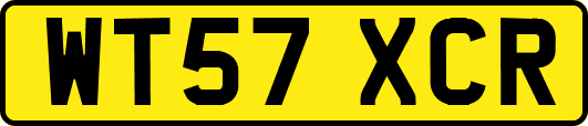 WT57XCR