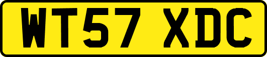 WT57XDC