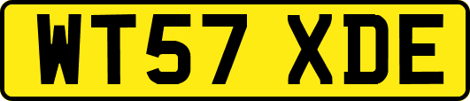 WT57XDE