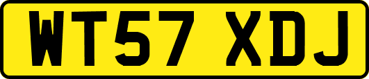 WT57XDJ
