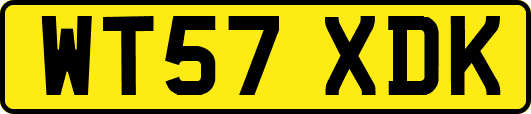 WT57XDK
