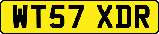 WT57XDR