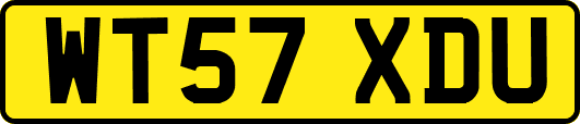 WT57XDU