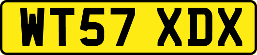 WT57XDX