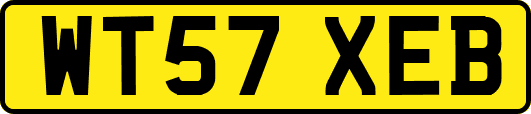 WT57XEB