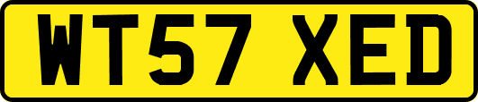 WT57XED