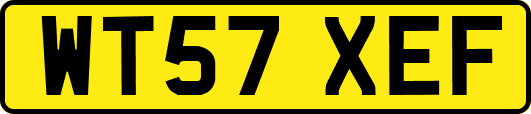 WT57XEF
