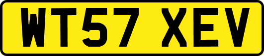 WT57XEV