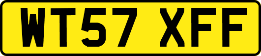 WT57XFF