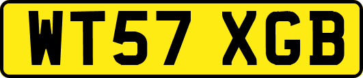 WT57XGB