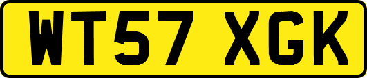 WT57XGK