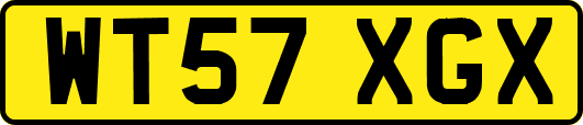 WT57XGX