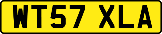 WT57XLA