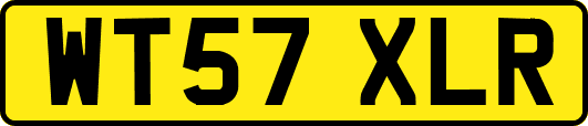 WT57XLR