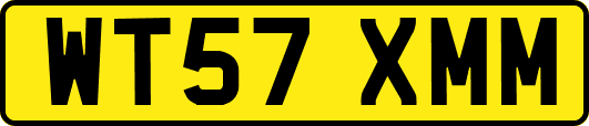 WT57XMM