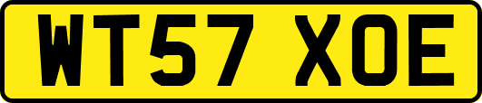 WT57XOE