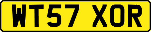 WT57XOR